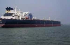 राहत भरी खबर : एलपीजी टैंकर शिवालिक पहुंचेगी मुंद्रा पोर्ट पर, आपूर्ति होगी भरपूर