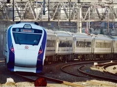 वंदे भारत चेयर कार सेवाओं में यात्रियों की भारी संख्या, केंद्र ने विस्तार के लिए राज्यों से सहयोग मांगा