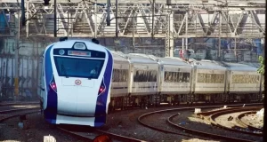 वंदे भारत चेयर कार सेवाओं में यात्रियों की भारी संख्या, केंद्र ने विस्तार के लिए राज्यों से सहयोग मांगा