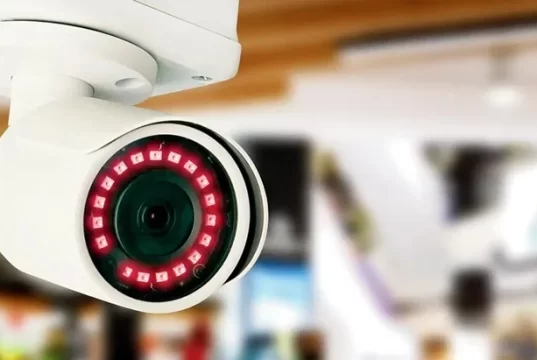 सीसीटीवी निगरानी और विशेष अभियानों से पिछले 3 वर्षों में 4328 नशीली दवाओं की तस्करी के मामले का पता लगाया