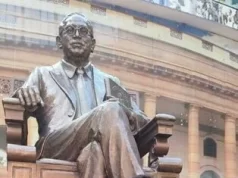 बस्तर की सरपंच जयंती कश्यप दिल्ली में हुई सम्मानित