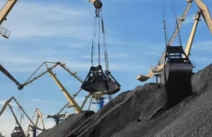 भारत ने एक बार फिर 1 अरब टन कोयले के उत्पादन की उपलब्धि प्राप्त की, जिससे देश की ऊर्जा सुरक्षा को मजबूती मिली