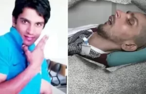 13 साल बाद इच्छामृत्यु की अनुमति के बाद हरीश राणा का एम्स में निधन