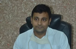 फेरबदल: रजत बंसल को जनसंपर्क आयुक्त का प्रभार