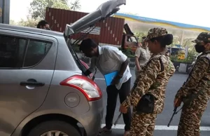 उपमुख्यमंत्री विजय शर्मा ने पुनर्वास केंद्र दंतेवाड़ा में युवाओं से की मुलाकात