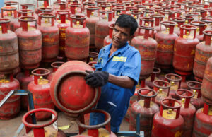घरेलू एलपीजी के दुरुपयोग को रोकने के लिए खाद्य विभाग एवं जिला प्रशासन द्वारा लगातार सख्त कार्रवाई : 214 छापे, 1013 सिलेंडर जब्त