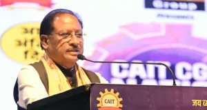 ग्रामीण डिजिटल सशक्तिकरण की दिशा में बड़ा कदम: संशोधित भारतनेट प्रोग्राम के तहत छत्तीसगढ़ को ₹3,942 करोड़ की स्वीकृति