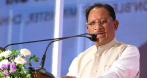 भारतीय संस्कृति में धरती को मां का दर्जा, प्रकृति संरक्षण हमारी परंपरा : मुख्यमंत्री श्री विष्णु देव साय