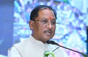 मुख्यमंत्री श्री विष्णु देव साय 14 मार्च को बिलासपुर से करेंगे “गौधाम योजना” का शुभारंभ