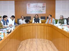 राज्य पिछड़ा वर्ग कल्याण के लिए प्रदेश में होगा अलग से संचालनालय का गठन