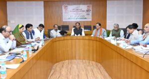 राज्य पिछड़ा वर्ग कल्याण के लिए प्रदेश में होगा अलग से संचालनालय का गठन