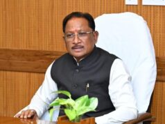 यात्रा वृत्तांत से सजीव होती है इतिहास और संस्कृति की तस्वीर- मुख्यमंत्री श्री साय