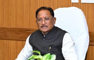 यात्रा वृत्तांत से सजीव होती है इतिहास और संस्कृति की तस्वीर- मुख्यमंत्री श्री साय