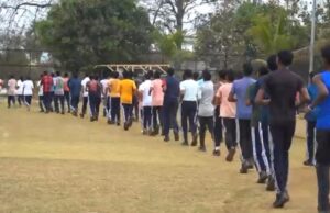 हिंसा की राह छोड़, उम्मीदों की दौड़, बस्तर नई पहचान की ओर