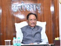 छत्तीसगढ़ में जल क्रांति का नया अध्याय: जल जीवन मिशन 2.0 पर ऐतिहासिक एमओयू