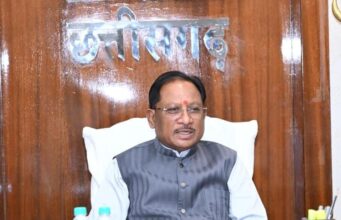 छत्तीसगढ़ में जल क्रांति का नया अध्याय: जल जीवन मिशन 2.0 पर ऐतिहासिक एमओयू