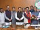 सभी के सहयोग से सफलतापूर्वक सम्पन्न हुआ विधानसभा बजट सत्र:मुख्यमंत्री ने सभी सदस्यों और अधिकारियों को दिया धन्यवाद