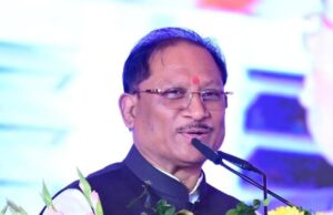 बस्तर एवं सरगुजा ओलंपिक के वार्षिक आयोजन हेतु बजट में 10 करोड़ रुपए की राशि का प्रावधान