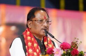 धर्म स्वातंत्र्य, छत्तीसगढ़ कर्मचारी चयन मंडल एवं छत्तीसगढ़ (लोक भर्ती एवं व्यावसायिक परीक्षाओं में अनुचित साधनों की रोकथाम) विधेयक 2026 का पारित होना प्रदेशवासियों के लिए साबित होगा वरदान – मुख्यमंत्री श्री विष्णु देव साय