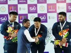 कम उम्र में अनाथ हुए मिजोरम के किशोर इसाक