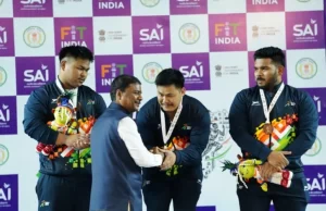 कम उम्र में अनाथ हुए मिजोरम के किशोर इसाक