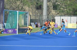 खेलो इंडिया ट्राइबल गेम्स-2026