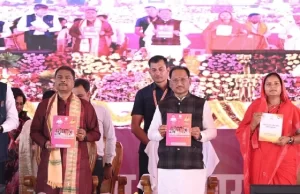 अंतरराष्ट्रीय महिला दिवस पर 69 लाख 48 हजार महिलाओं को 25वीं किश्त जारी