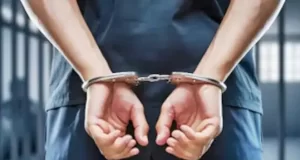 स्टेट टाइगर स्ट्राइक फोर्स की बड़ी कार्रवाई, अंतर्राष्ट्रीय तस्कर गिरफ्तार