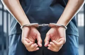 स्टेट टाइगर स्ट्राइक फोर्स की बड़ी कार्रवाई, अंतर्राष्ट्रीय तस्कर गिरफ्तार