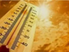 छत्तीसगढ़ में बढ़ने लगी गर्मी, तापमान सामान्य से 2–4°C अधिक रहने की संभावना