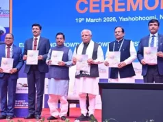 छत्तीसगढ़ में जल क्रांति का नया अध्याय: जल जीवन मिशन 2.0 पर ऐतिहासिक एमओयू