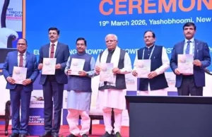 छत्तीसगढ़ में जल क्रांति का नया अध्याय: जल जीवन मिशन 2.0 पर ऐतिहासिक एमओयू