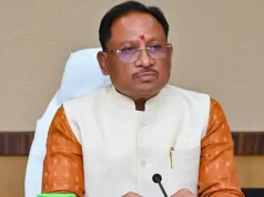 नववर्ष, नव ऊर्जा और नव संकल्प का संदेश: मुख्यमंत्री श्री विष्णु देव साय ने दी चैत्र नवरात्रि, नव संवत्सर और गुड़ी पड़वा की शुभकामनाएं