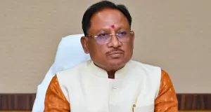 नववर्ष, नव ऊर्जा और नव संकल्प का संदेश: मुख्यमंत्री श्री विष्णु देव साय ने दी चैत्र नवरात्रि, नव संवत्सर और गुड़ी पड़वा की शुभकामनाएं