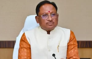 नववर्ष, नव ऊर्जा और नव संकल्प का संदेश: मुख्यमंत्री श्री विष्णु देव साय ने दी चैत्र नवरात्रि, नव संवत्सर और गुड़ी पड़वा की शुभकामनाएं