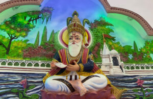 मुख्यमंत्री श्री विष्णु देव साय ने प्रदेशवासियों को चेट्रीचण्ड्र (चैतीचांद) की दी शुभकामनाएं