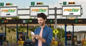 फास्टैग वार्षिक पास की बढ़ी फीस, अब इतनी हुई