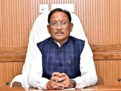 धर्म स्वातंत्र्य विधेयक 2026 से अवैध धर्मांतरण पर सख्त नियंत्रण के साथ ही आस्था और सामाजिक समरसता को मिलेगा बल: मुख्यमंत्री श्री विष्णु देव साय