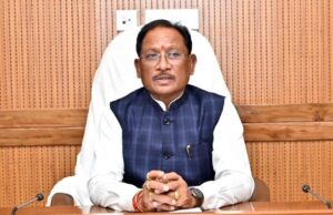 धर्म स्वातंत्र्य विधेयक 2026 से अवैध धर्मांतरण पर सख्त नियंत्रण के साथ ही आस्था और सामाजिक समरसता को मिलेगा बल: मुख्यमंत्री श्री विष्णु देव साय