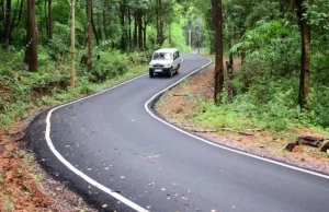 बस्तर में बदलाव की नई बयार, माओवाद के साये से निकलकर कोलेंग वनांचल में बदली तस्वीर