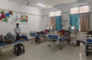 डायलिसिस यूनिट बनी किडनी मरीजों की जीवनरेखा, 7,000 से अधिक डायलिसिस सेशन सफलतापूर्वक पूर्ण