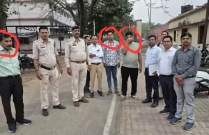 नकली दवाओं के अवैध व्यापार, संगठित सप्लाई चेन में संलिप्त आरोपी गिरफ्तार