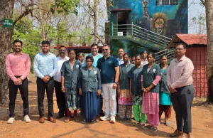 बंदूक से विकास की ओर: सुकमा के तुंगल इको-पर्यटन केंद्र की प्रेरक कहानी