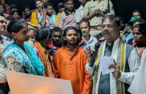 माओवाद के बाद विकास की नई राह: पुसपाल बनेगा ईको-टूरिज्म हब