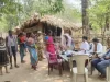 बस्तर में स्वास्थ्य अभियान ने पकड़ी रफ्तार, दूरस्थ अंचलों तक बढ़ा भरोसा