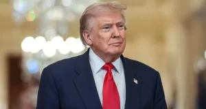 हॉर्मुज के बंद होने से ईरान को प्रतिदिन 50 करोड़ डॉलर का नुकसान: ट्रंप