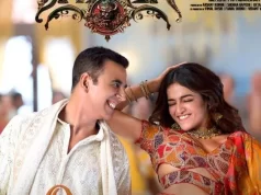 अपनों के साथ मनाएं रिश्तों का जश्न, ‘भूत बंगला’ का नया गाना ‘ओ सुंदरी’ रिलीज़