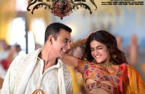 अपनों के साथ मनाएं रिश्तों का जश्न, ‘भूत बंगला’ का नया गाना ‘ओ सुंदरी’ रिलीज़