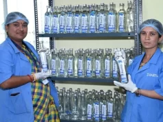 ‘झरिया’ ने बदली तस्वीर: रायपुर में एल्कलाइन वाटर प्लांट बना महिला सशक्तिकरण का नया मॉडल