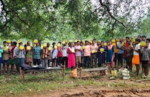 खारंग नदी क्षेत्र में हादसे पर प्रशासन सख्त, अवैध उत्खनन पर लगातार कार्रवाई